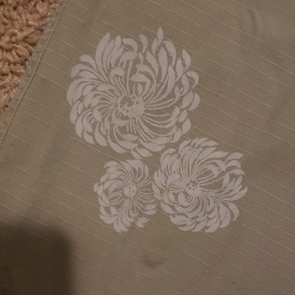 Columbia capris - Picture 2 of 3